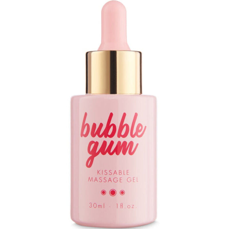 Kit de Juego Bubblegum: Descubre la Pasión con Aromas Dulces y Sensaciones Intensas