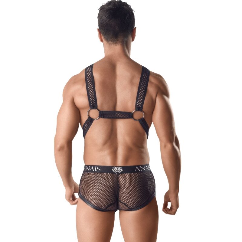 ANAIS MEN - AXEL ARNÉS III L/XL