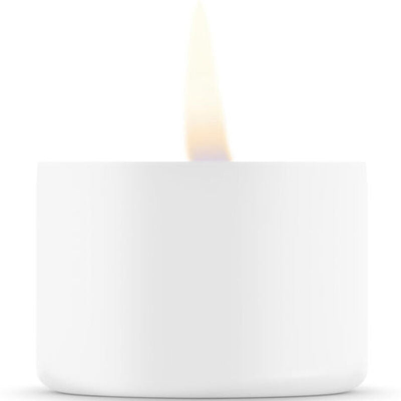 Vela de Masaje Corporal sin Ceras - Hidratante y Aromática con Aceite de Coco, Almendra y Karité para una Experiencia Sensual y Natural