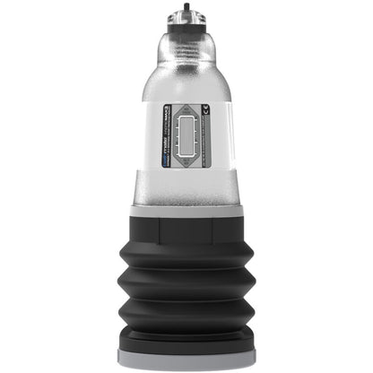 "Descubre el Nuevo Hydromax 3: La Bomba de Pené Perfecta para el 99% de los Hombres"