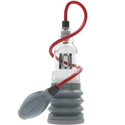 Descubre el Poder del HydroXtreme 3: Bomba Eficaz y Segura para el Crecimiento y Confianza del Miembro Masculino