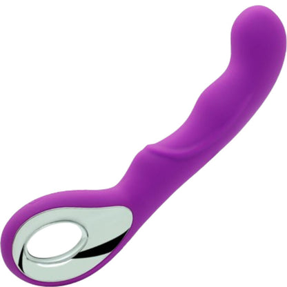 Vibrador con Anilla de Tiro ARMONY ANNA