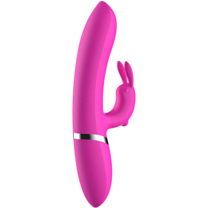 Vibrador Rabbit Fucsia AVA de ARMONY para Estimulación Dual