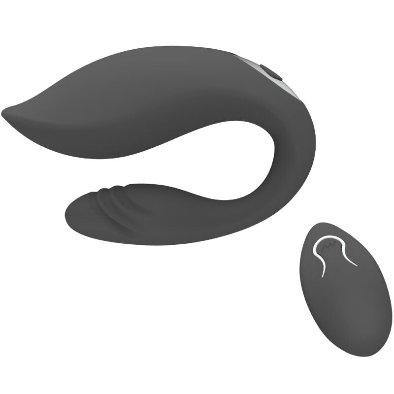 Vibrador para Parejas "Martha" de ARMONY con control remoto