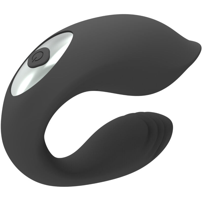 Vibrador para Parejas "Martha" de ARMONY con control remoto