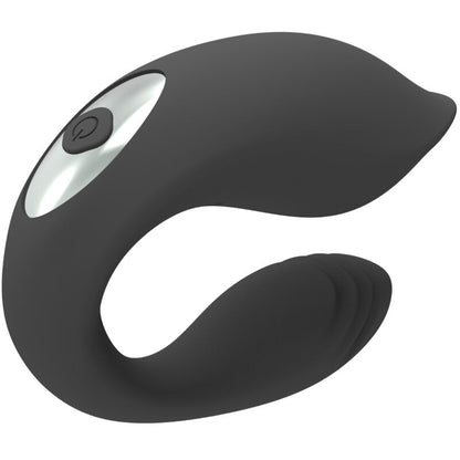 Vibrador para Parejas "Martha" de ARMONY con control remoto