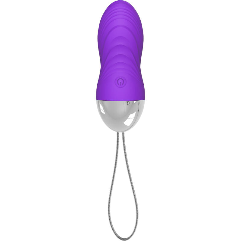 Huevo Vibrador con Control Remoto ARMONY - Placer en la Palma de tu Mano