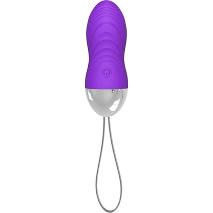 Huevo Vibrador con Control Remoto ARMONY - Placer en la Palma de tu Mano