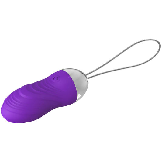 Huevo Vibrador con Control Remoto ARMONY - Placer en la Palma de tu Mano