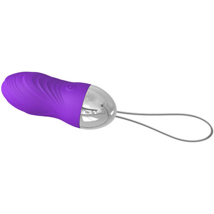 Huevo Vibrador con Control Remoto ARMONY - Placer en la Palma de tu Mano