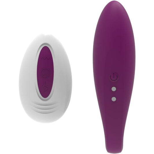 Vibrador para Parejas "Kitty" de ARMONY