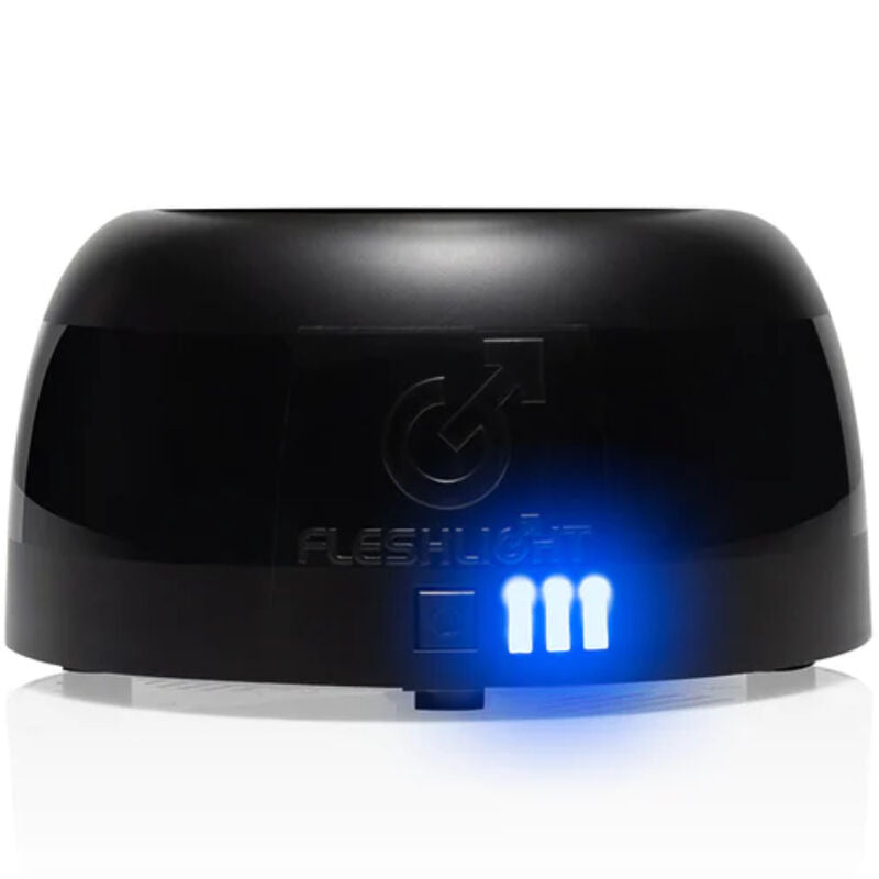 Secador Automático Fleshlight Air - Mantén tu Dispositivo Siempre Listo
