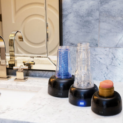 Secador Automático Fleshlight Air - Mantén tu Dispositivo Siempre Listo