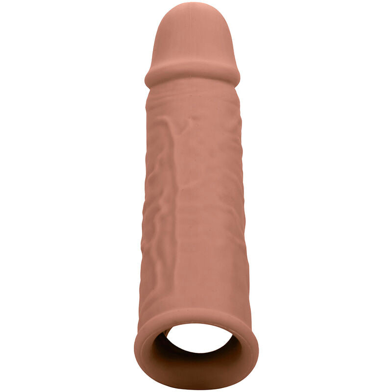 Extensor Realista Performance Maxx Life-Like de 7" para Mayor Longitud y Placer sin Complicaciones
