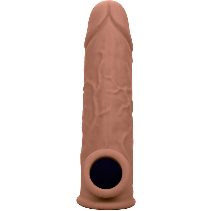 Extensor Realista Performance Maxx Life-Like de 7" para Mayor Longitud y Placer sin Complicaciones