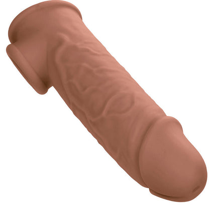 Extensor Realista Performance Maxx Life-Like de 7" para Mayor Longitud y Placer sin Complicaciones