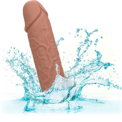 Extensor Realista Performance Maxx Life-Like de 7" para Mayor Longitud y Placer sin Complicaciones