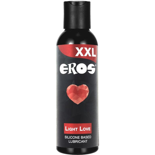 Explora la Experiencia Eros: Lubricante Alemán de Alta Calidad, Desliza y Ama Intensamente