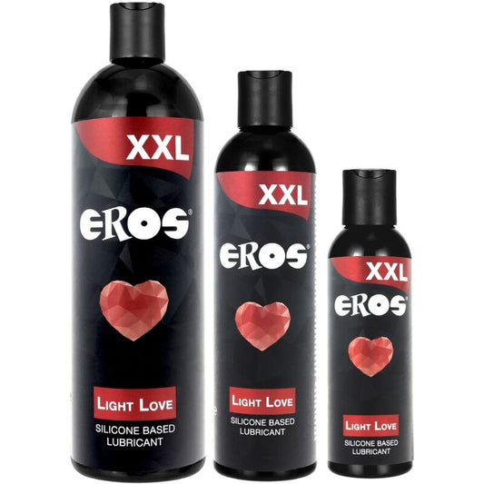 Explora la Experiencia Eros: Lubricante Alemán de Alta Calidad, Desliza y Ama Intensamente