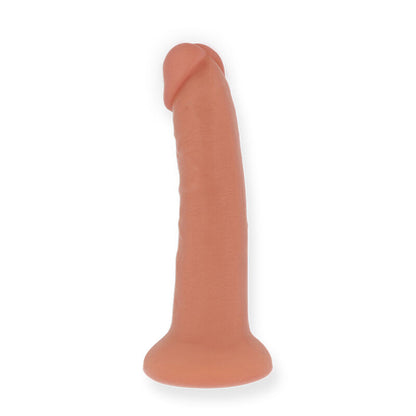 Dildo Vibrador ONINDER Bogotá 22cm, 9 Velocidades, Compatible con App Gratuita - Natural y Realista