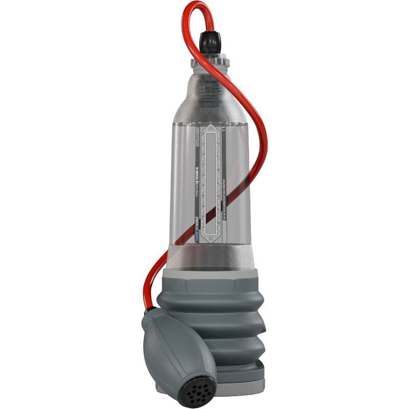 Experimente el Poder de HydroXtreme8: La Hidrobomba de Alta Potencia Más Avanzada para Aumentar el Tamaño del Pene de 6 a 8 Pulgadas