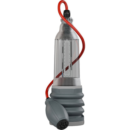 Experimente el Poder de HydroXtreme8: La Hidrobomba de Alta Potencia Más Avanzada para Aumentar el Tamaño del Pene de 6 a 8 Pulgadas
