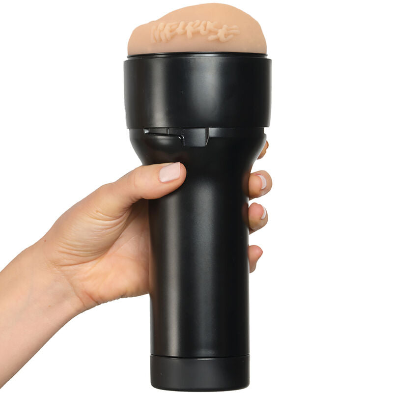 Melrose Michaels - Colección de Strokers Sensuales de KIIROO