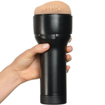 Melrose Michaels - Colección de Strokers Sensuales de KIIROO