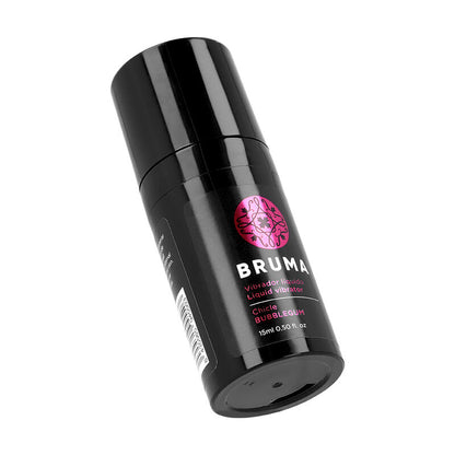BRUMA - VIBRADOR LÍQUIDO CHICLE