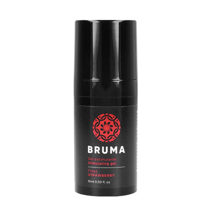 BRUMA - ONAGRA ORGASM GEL SABOR FRESA