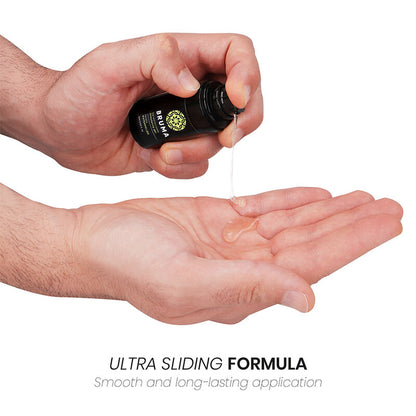 BRUMA - ONAGRA ORGASM GEL SABOR SABOR SANDÍA