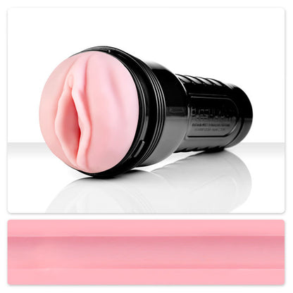 Simulador Realista Fleshlight - Pink Lady Original para Placer Intenso