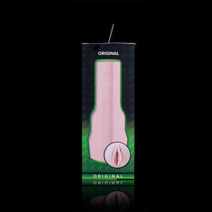 Simulador Realista Fleshlight - Pink Lady Original para Placer Intenso