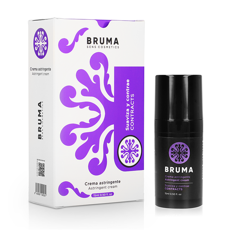 BRUMA - GEL ASTRINGENTE 