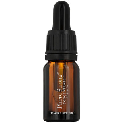 PheroStrong - Perfume de Feromonas Concentrado para Hombres 7.5 ml