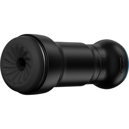 Masturbador Masculino de Bolsillo KIIROO Feel + Power Blow Mejora tu Experiencia