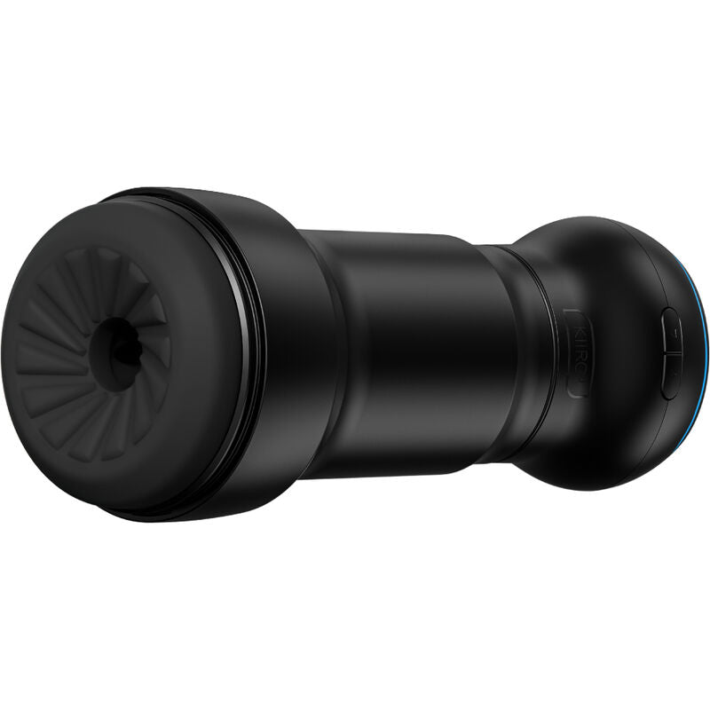 Masturbador Masculino de Bolsillo KIIROO Feel + Power Blow Mejora tu Experiencia