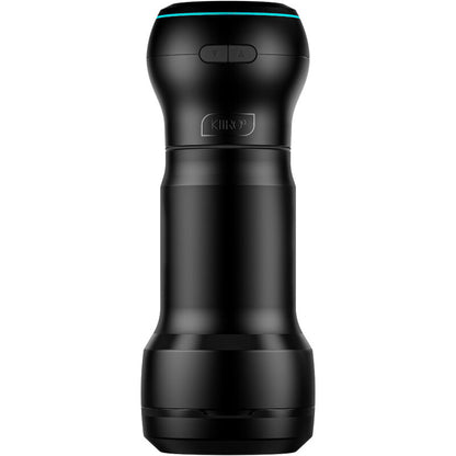 Masturbador Masculino de Bolsillo KIIROO Feel + Power Blow Mejora tu Experiencia