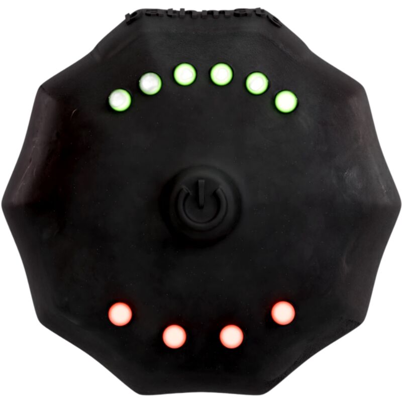 Optimiza tus Entrenamientos con el Temporizador Impermeable Bathmate: Control Preciso del Tiempo en Ducha y Baño