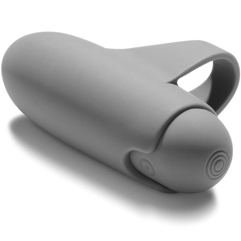 Vibrador de Dedo "Mejor Que Tu Ex" - Placer Inigualable con 10 Modos de Vibración