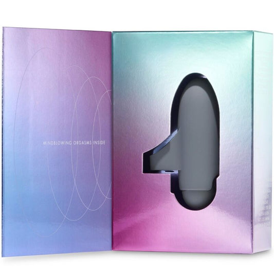 Vibrador de Dedo "Mejor Que Tu Ex" - Placer Inigualable con 10 Modos de Vibración