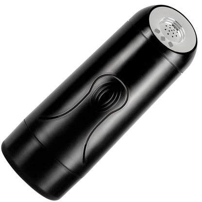 SHEQU - FANNY MASTURBADOR VAGINA CON VIBRACIÓN