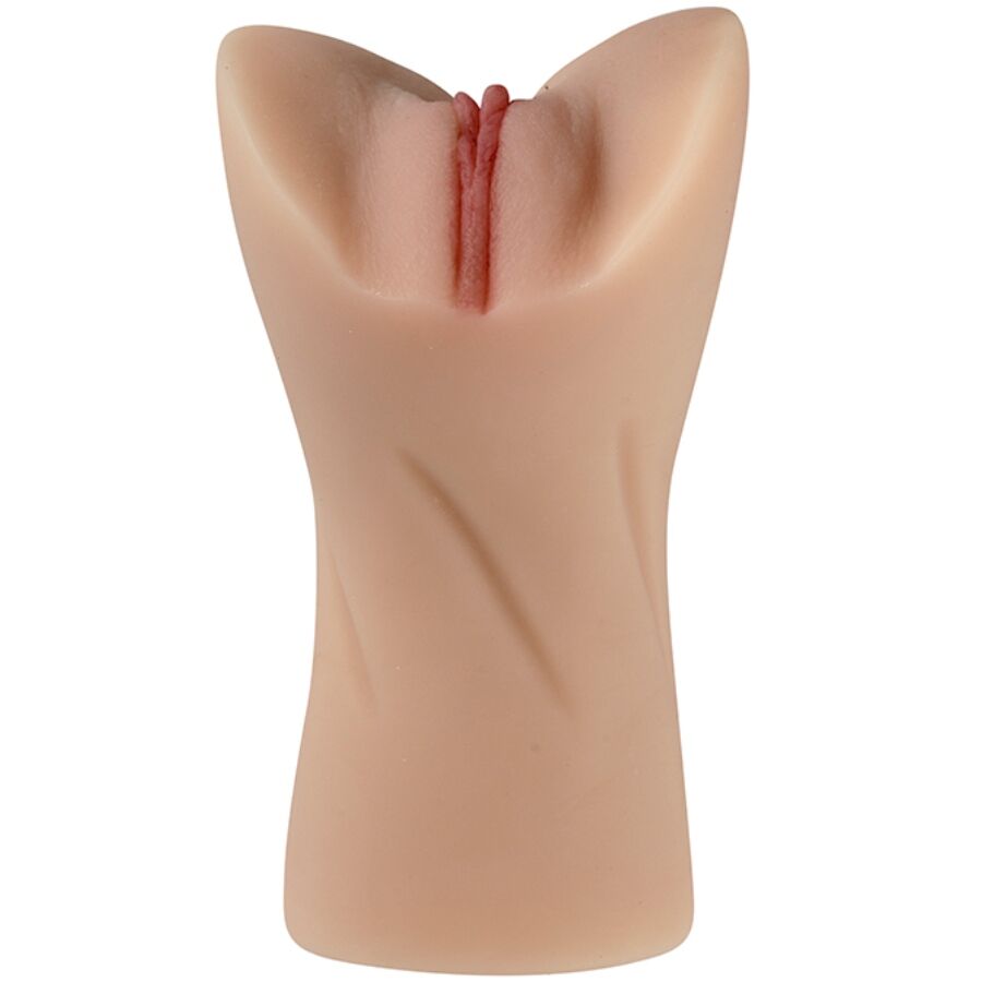 SHEQU - EUNICE MASTURBADOR VAGINA