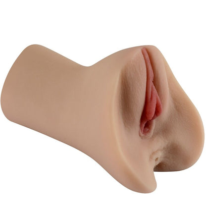 SHEQU - MAUREEN MASTURBADOR VAGINA