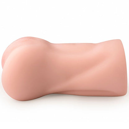 XISE - ELAINE MASTURBADOR VAGINA CON VIBRACIÓN
