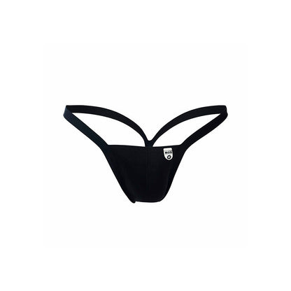 MOB - TANGA NEGRO TALLA L