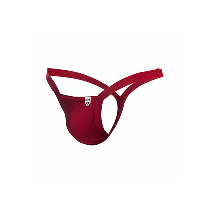 MOB - TANGA ROJO TALLA L