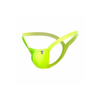 MOB - TANGA AMARILLO TALLA L