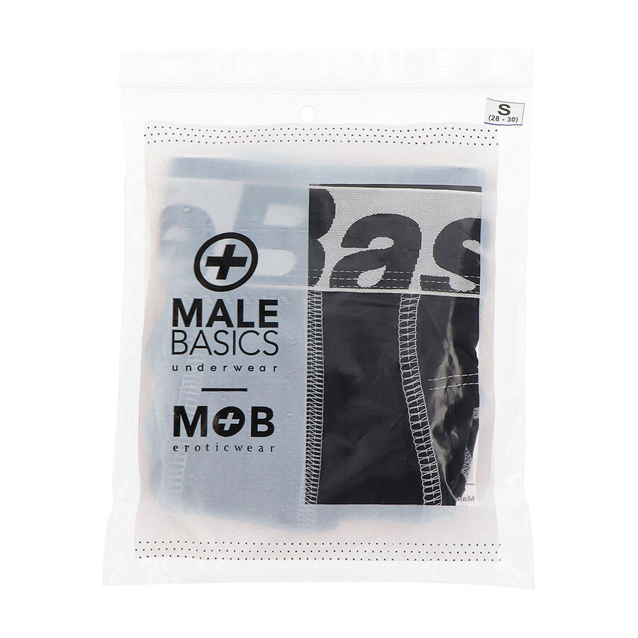 MOB -BOXER BRIEF VERDE TALLA L