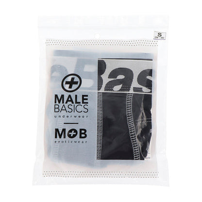 MOB - FETISH JOCKSTRAP FÚTBOL AZUL TALLA L
